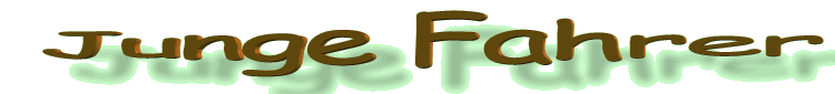 jungefahrer